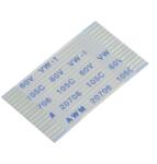 Gct Banda FFC, 16 fire, lungime 3cm, pas pini 1mm, 10-16-A-0030-C-4-08-4-T, GCT, M000024
