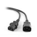 Gembird Cablu Extensie Alimentare Pc 1.8m Gembird - G-pc189