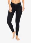 Odlo Női termo leggings Odlo Merino 160 Bl Bottom Long black M (112281/15000)