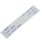 Gct Banda FFC, 9 fire, lungime 5cm, pas pini 1mm, 10-09-A-0050-C-4-08-4-T, GCT, M000019