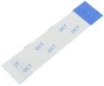 Gct Banda FFC, 11 fire, lungime 5cm, pas pini 1mm, 10-11-D-0050-C-4-08-4-T, GCT, M000028