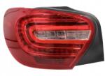 Depo Mercedes A-osztály W176 Bal hátsó lámpa A1769062300