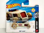 Mattel 2026 JJH60 Chop 'n Bloc (B0) kisautó (JJH60)