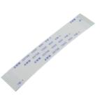 Gct Banda FFC, 13 fire, lungime 7.6cm, pas pini 1mm, 10-13-A-0076-C-4-08-4-T, GCT, M000027