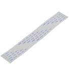 Gct Banda FFC, 19 fire, lungime 12.7cm, pas pini 1mm, 10-19-A-0127-C-4-08-4-T, GCT, M000047