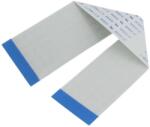 Banda FFC, 26 fire, lungime 14.5cm, 145x27x0.3mm, 253317