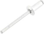 Bossard Nit aluminiu, lungime 11mm, BOSSARD - TAPK48BS/BN925