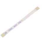 Gct Banda FFC, 6 fire, lungime 5cm, pas pini 0.5mm, 05-06-A-0050-A-4-06-4-G, GCT, M000007