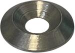 Bossard Set 100 Saibe pentru suruburi conice, 4.3x14mm, otel inoxidabil A1, BOSSARD, 1184164, S000006