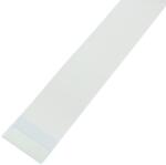 Molex Banda FFC, 24 fire, lungime 20.3cm, pas pini 0.5mm, 15166-0263, Molex, M000014