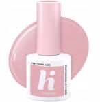hi hybrid Unicorn #216 Light Pink hibrid körömlakk, 5ml (5902751401905)
