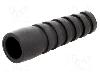 Mh Connectors Conector Tip conector, Impedanţa de unda, Subtip conector, Placare contact, MH CONNECTORS - RG59/62SRB-BK