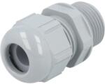 Hummel Presetupa poliamida, M25, IP68, HSK-K, HUMMEL - 1.209. 2500.30