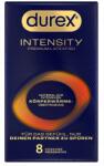 Durex Latexmentes Nitril Óvszerek 8 Db Ultra Vékony Hipoallergén (4902781166127)