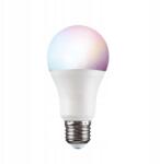Kanlux led izzó smart e27 11, 5w rgb cct 1055lm (33642)