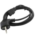 Gembird Cablu de alimentare PC, 1.8m, Gembird, G-PC186, L102363