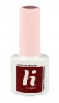 hi hybrid Hibrid lakk Moments #250 Sparkling Red 5 ml (5902751425734)