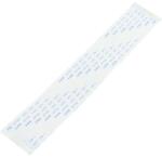 Gct Banda FFC, 26 pini, lungime 152mm, seria FFC10-TIN, GCT, 10-26-A-0152-C-4-08-4-T, T291856
