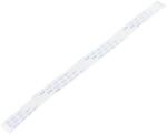 Gct Banda FFC, 11 fire, lungime 20.3cm, pas pini 1mm, 10-11-A-0203-C-4-08-4-T, GCT, M000044