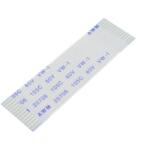 Gct Banda FFC, 13 fire, lungime 5cm, pas pini 1mm, 10-13-A-0050-C-4-08-4-T, GCT, M000022