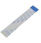 Gct Banda FFC, 13 fire, lungime 7.6cm, pas pini 1mm, 10-13-D-0076-C-4-08-4-T, GCT, M000035