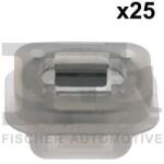 FA1 Set 25 buc agrafe 10-60012.25 FA1 106001225 (10-60012.25)