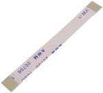 Gct Banda FFC, 10 fire, lungime 5cm, pas pini 0.5mm, 05-10-A-0050-A-4-06-4-G, GCT, M000011