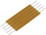 TE Connectivity Banda jumper FFC, 2205086-1, Flexstripp, TE Connectivity, M000003