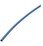 HellermannTyton Tub termocontractant, 12mm, Lungime, albastra, HELLERMANNTYTON - 308-31206