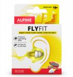 Alpine Füldugók repülőgéphez, fülgyulladás, nyomás, Alpine FlyFit (FlyFit)