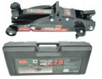 Rockforce Hidraulikus autóemelő 2, 5T 140-387 mm pont Béka Rockforce (17352)