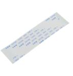 Gct Banda FFC, 19 fire, lungime 7.6cm, pas pini 1mm, 10-19-A-0076-C-4-08-4-T, GCT, M000037