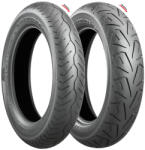 Bridgestone 180/70B18 Bridgestone H50 TL 63 H Harley-Davidson gumi (BR10584)