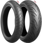 Bridgestone 110/80R18 Bridgestone BT023 TL 58 W Sport túra gumi (BR3433)