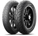 Michelin 80/90-21 Michelin Scorcher 31 TL 54 H Chopper-Cruiser gumi (MI705949)