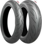 Bridgestone 120/70R17 Bridgestone S21 TL 58 W Supersport gumi (BR8442)