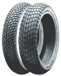 Heidenau 120/70-17 Heidenau K73 TL 58 H Supermoto gumi (366550)