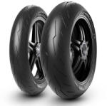 Pirelli 120/60R17 Pirelli Diablo Rosso IV TL 55 W Supersport gumi (PI3978800)