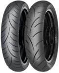 Mitas 110/80-17 Mitas MC50 TL 57 H Sport túra gumi (365700)
