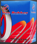 Vee Rubber 5, 40-6 Vee Rubber tömlő TR87 szeleppel 5.40-6 (402100)