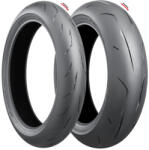 Bridgestone 190/50R17 Bridgestone RS10 TL 73 W Supersport gumi (BR8437)
