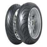Dunlop 190/55R17 Dunlop Roadsmart 3 TL 75 W Sport túra gumi (DU634404)