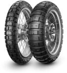 Pirelli 130/80R17 Pirelli Scorpion Rally STR TL 65 V Enduro gumi (PI2865400)