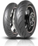Dunlop 180/55R17 Dunlop SportSmart MK3 TL 73 W Supersport gumi (DU635216)