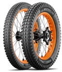 Michelin 80/100-21 Michelin Trial Light TT 51 M Trial gumi (MI436147)