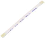Gct Banda FFC, 5 fire, lungime 5cm, pas pini 0.5mm, 05-05-A-0050-A-4-06-4-G, GCT, M000006