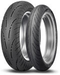 Dunlop 180/60R16 Dunlop Elite 4 TL 80 H Chopper-Cruiser gumi (DU635373)