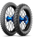 Michelin 90/100-16 Michelin Starcross 5 Medium TT 51 M Cross gumi (MI732509)