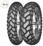Mitas 120/90B17 Mitas E07 TL/TT 64 H Enduro gumi (366170)