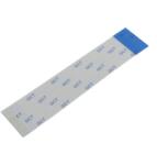 Gct Banda FFC, 15 fire, lungime 7.6cm, pas pini 1mm, 10-15-D-0076-C-4-08-4-T, GCT, M000039